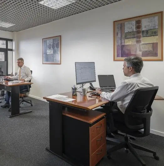 A genuinidade gera confiança