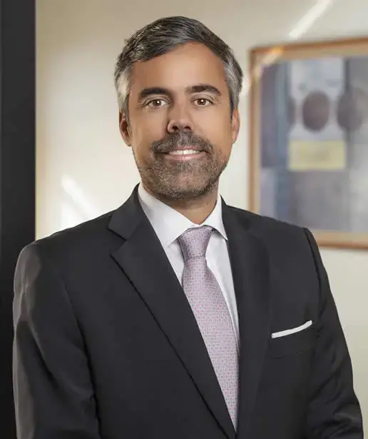 Paulo Pereira – Consultor e Economista especialista em Finanças