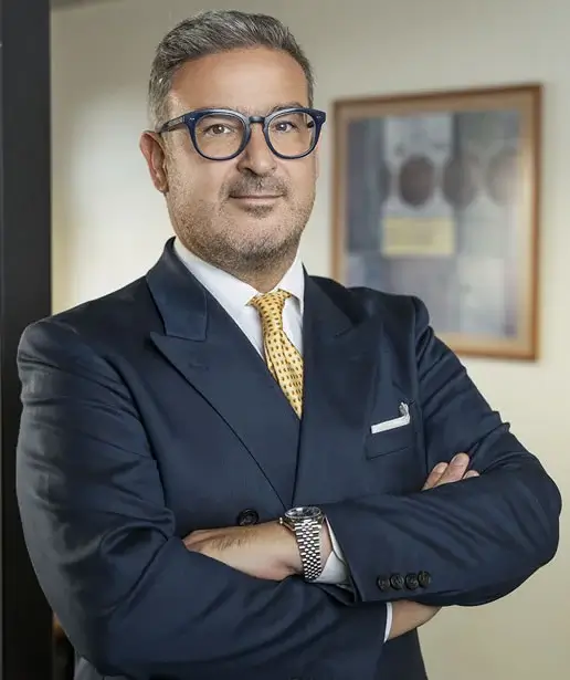 Nuno Fernandes – Consultor e Economista especialista em Finanças – Perito Certificado pela CMVM